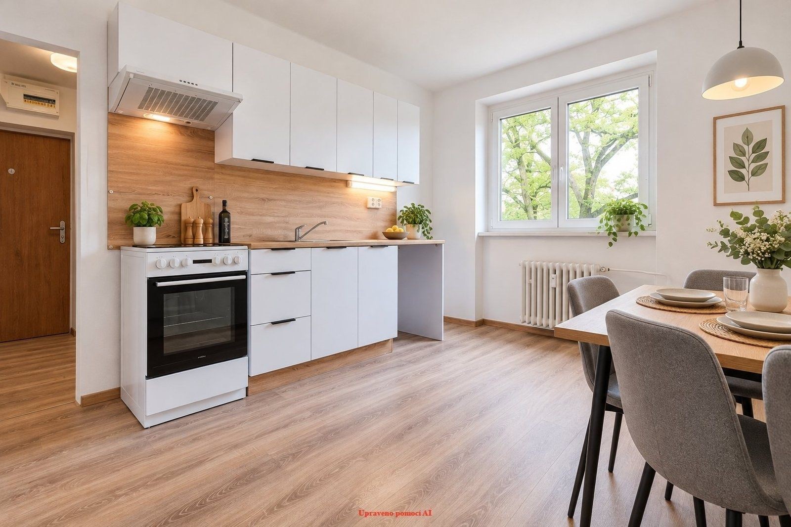 Byt 2+1 · 46 m² · Dukelská, Havířov - Šumbark, Moravskoslezský kraj - 3