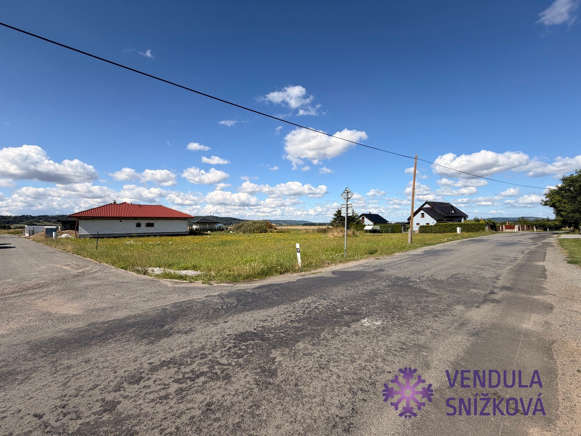 Pozemek pro bydlení · 1 178 m² · Petkovy - 4
