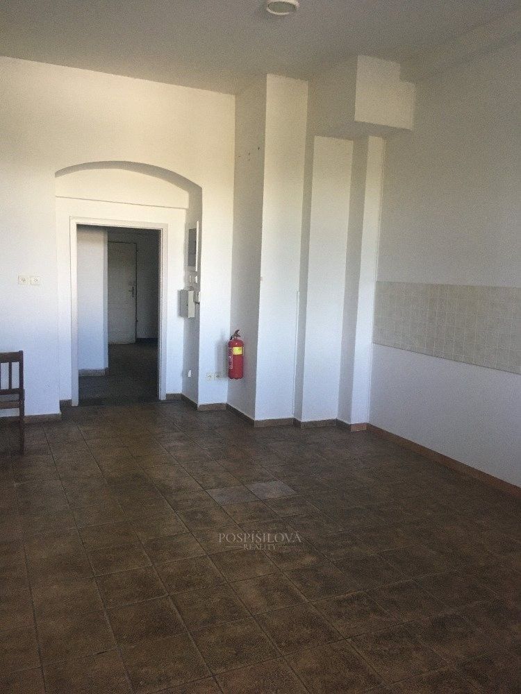 Pronájem sklad - Unhošť, 273 51