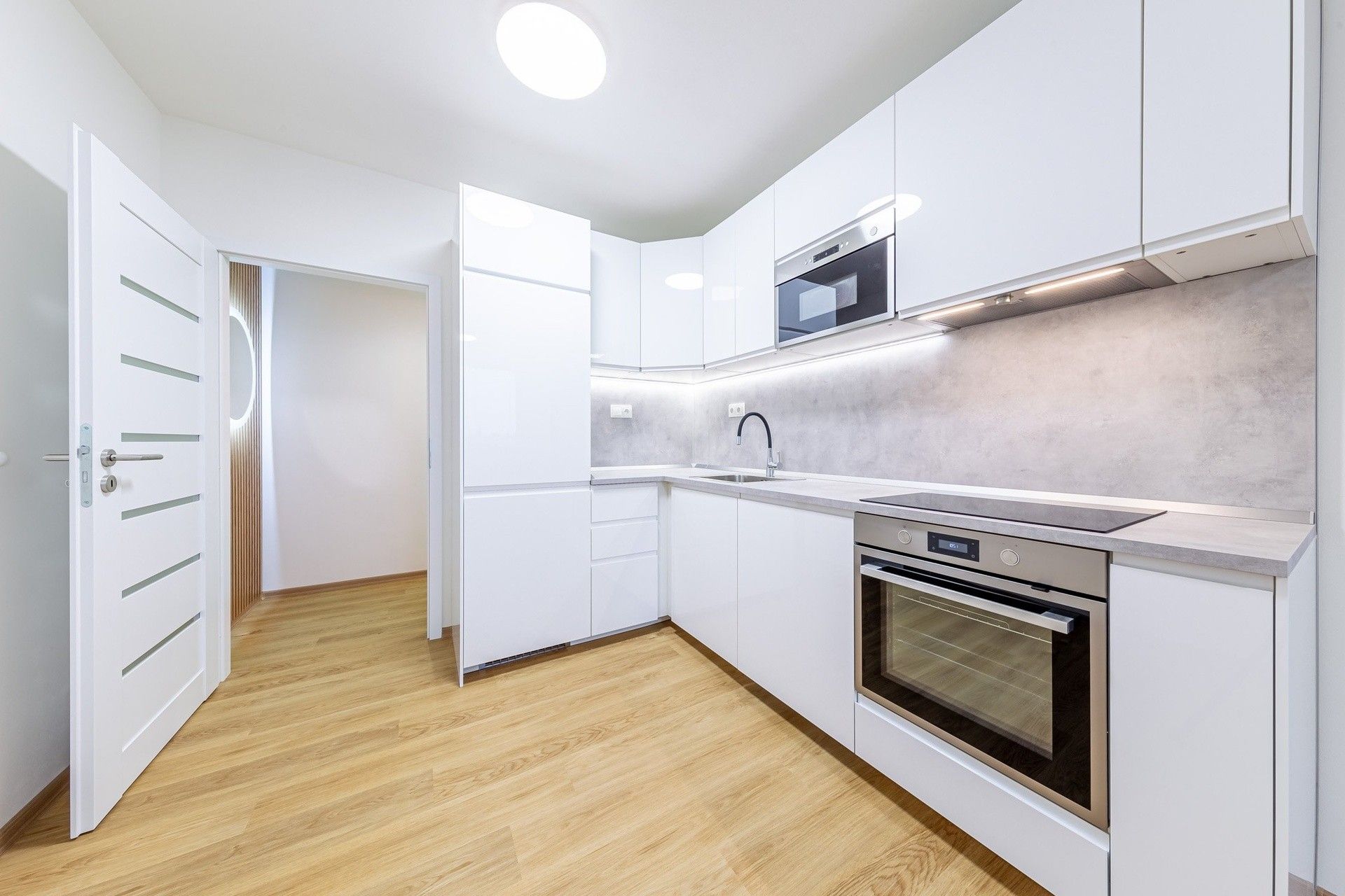 Prodej byt 4+kk - Arbesova, Slaný, 72 m²