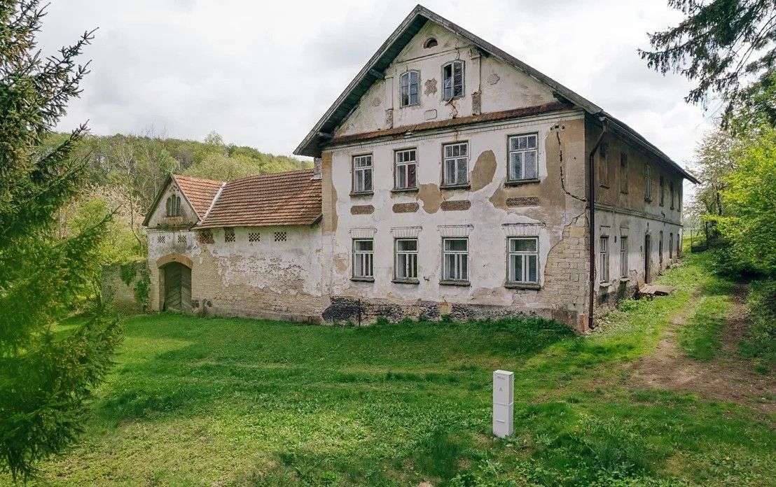 Rodinné domy, Lubná u Poličky, 569 63 - 2