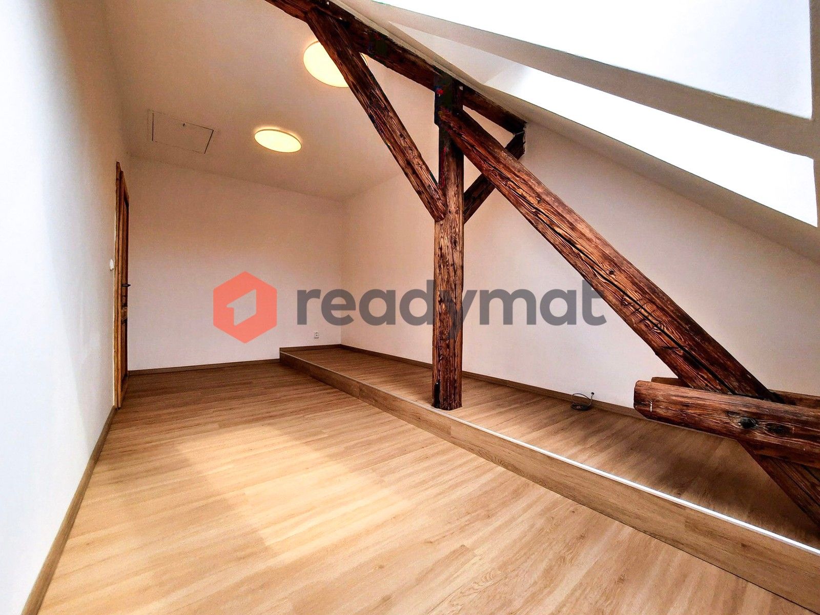 Byt 3+kk · 65 m² · Národní třída, Hodonín - 4