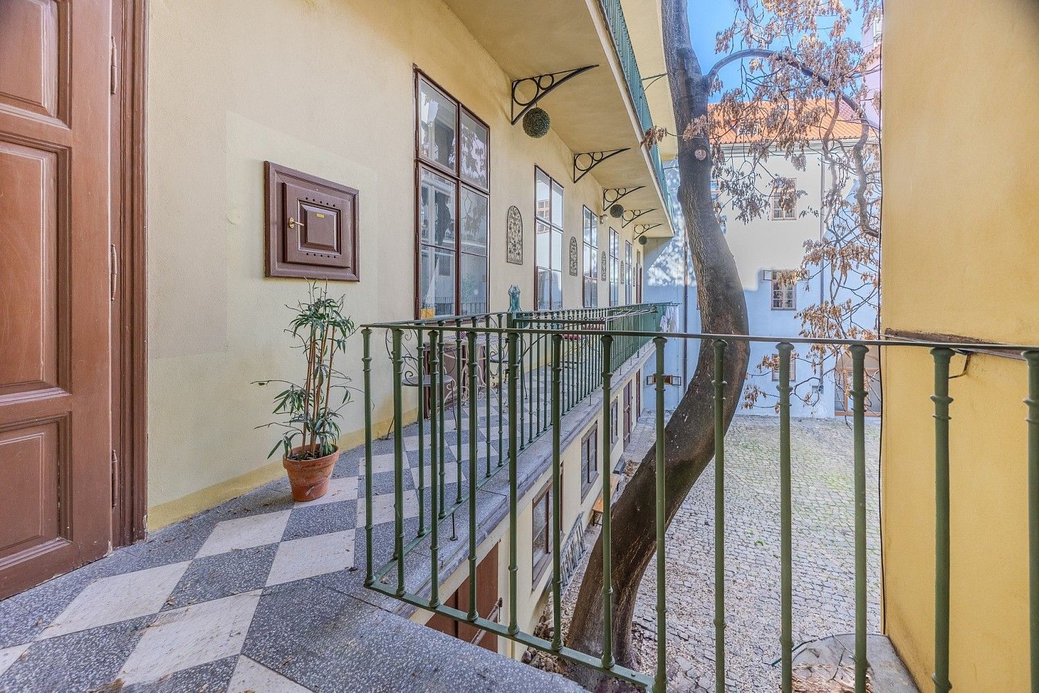 4+kk, Praha - Staré Město, okres Praha 1, Hlavní město Praha, 127 m² - 2
