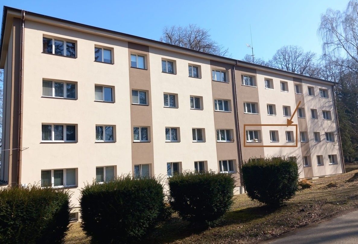 Byty, Vlašim, 258 01