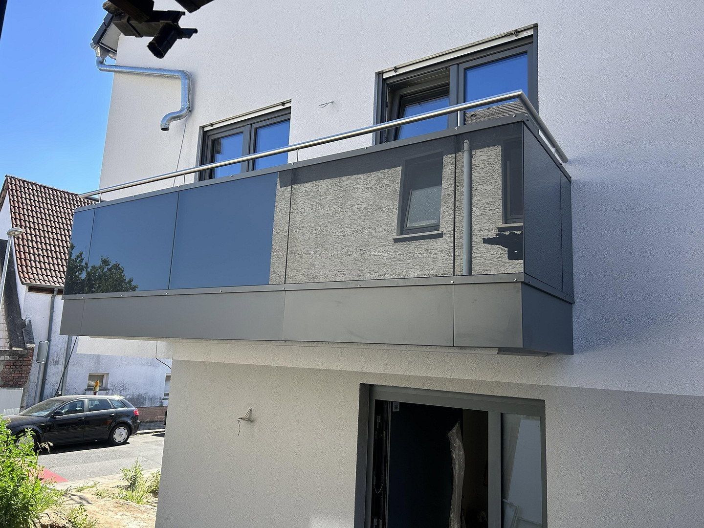 4+1, Krümmlingsweg 2, , Hessen, 108 m² - 2