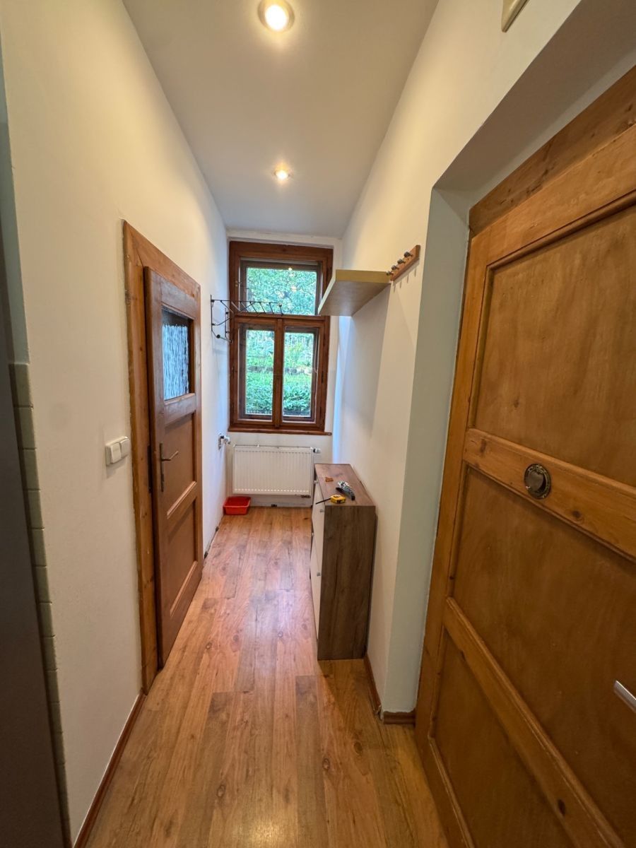 Pronájem byt 2+kk - Souběžná Ⅰ, Praha - Jinonice, 45 m² - 5