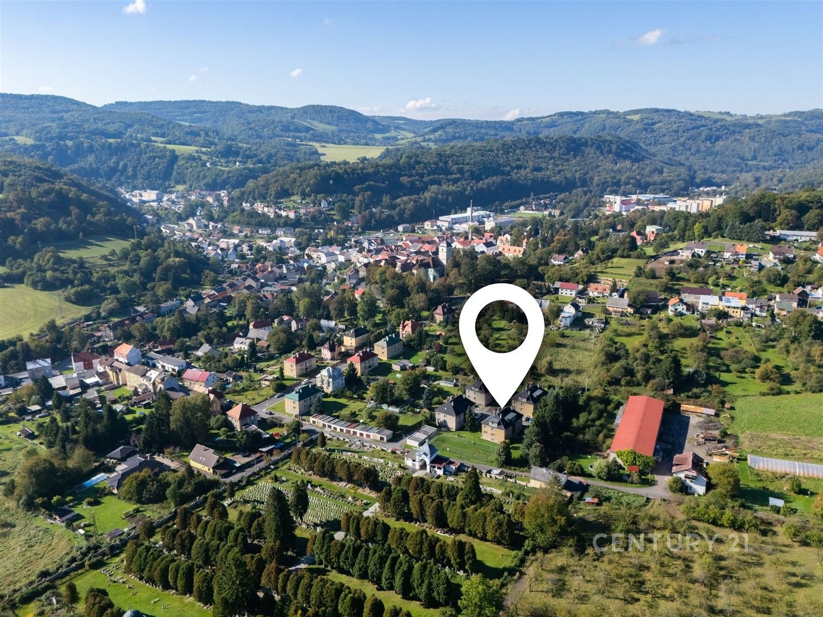 Byt 3+kk · 54 m² · Wolkerova  , Benešov nad Ploučnicí - 4