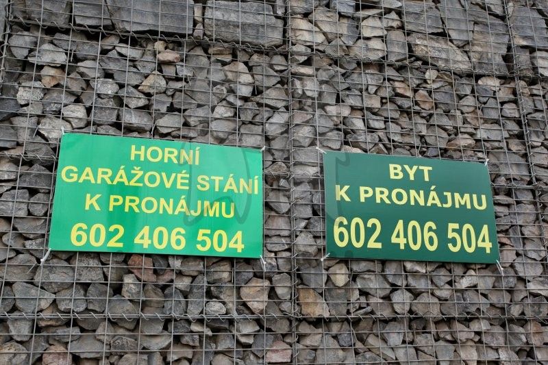 Garáž · 15 m² · Novákových, Praha - Libeň - 3