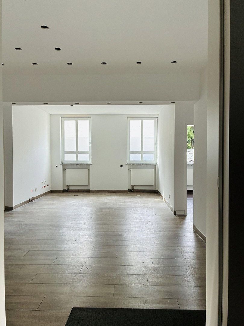 Kanceláře, Pienzenauserstr. 14 München Bogenhausen Bayern 81679, 145 m² - 1