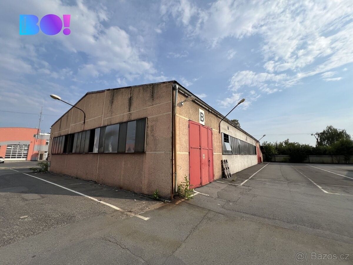 Sklady, Ostrava, 710 00