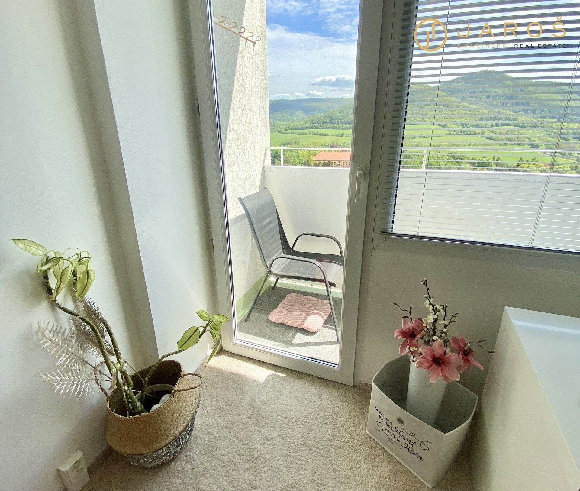 Pronájem byt 3+1 - Budovatelská, Klášterec nad Ohří, 64 m²