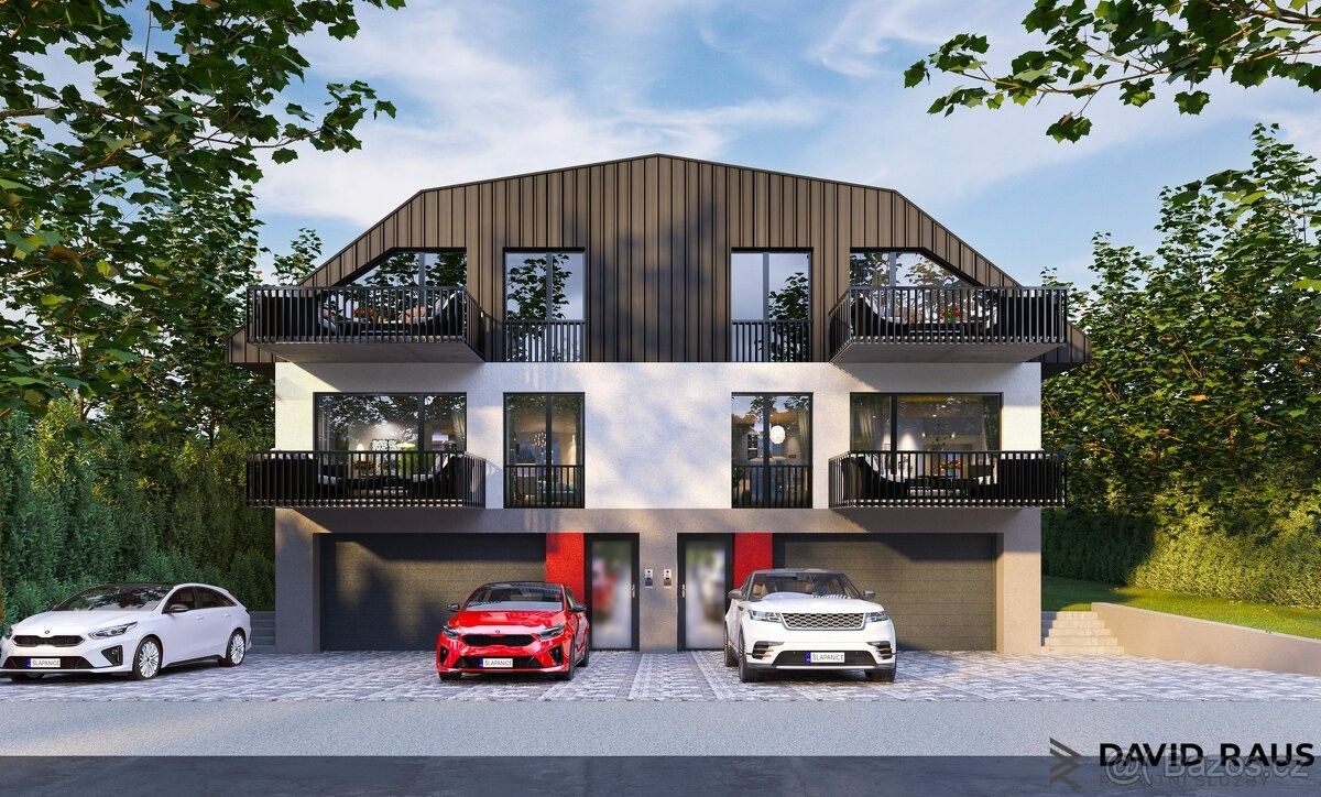 Byty, Šlapanice u Brna, 664 51