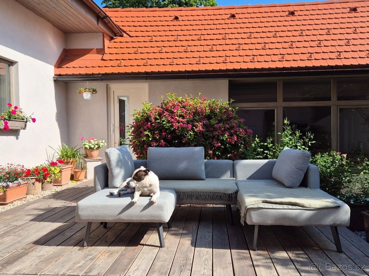 Prodej rodinný dům - Třešť, 589 01