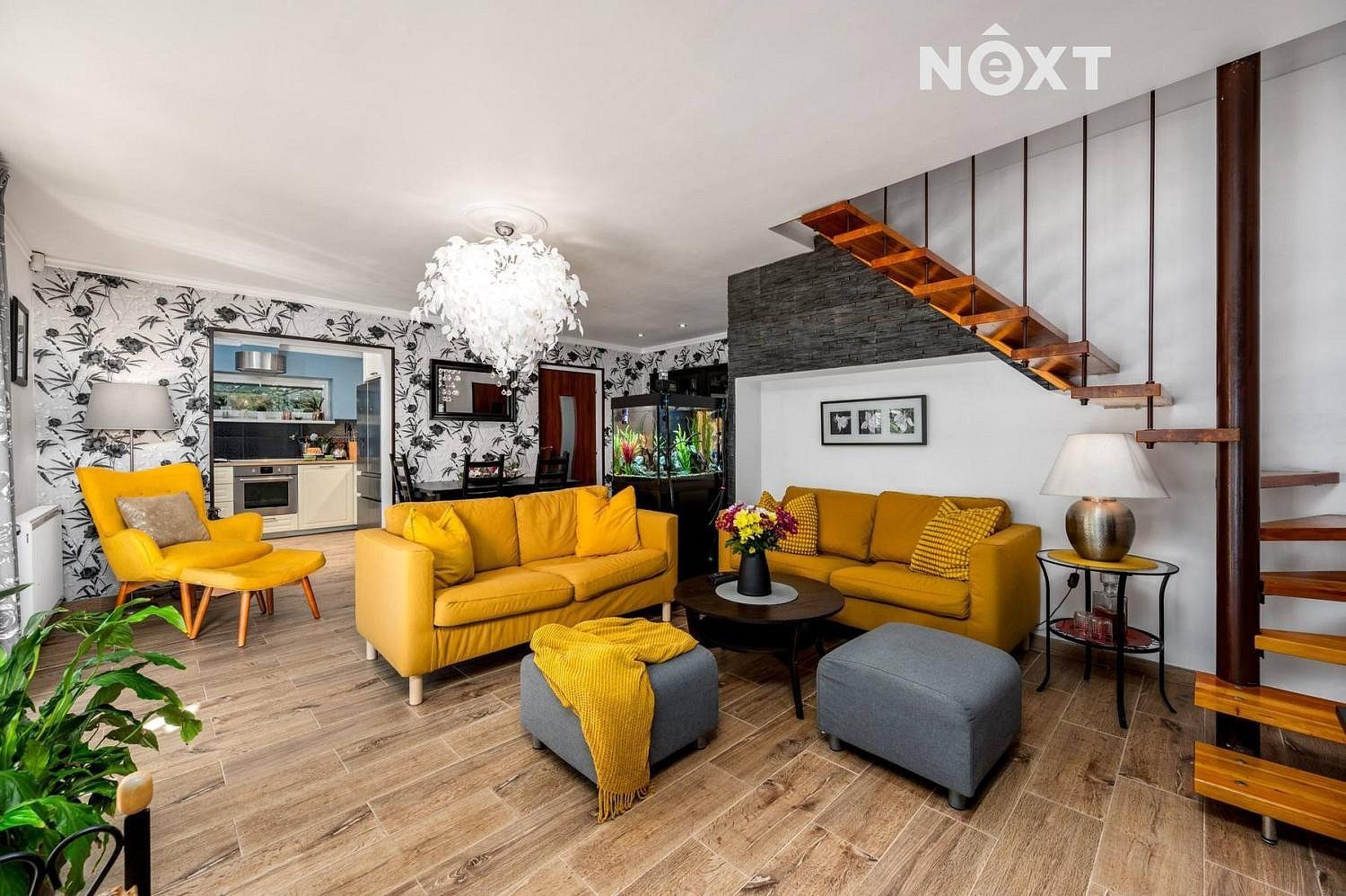 Prodej rodinný dům - Mníšek pod Brdy, okres Praha-západ, Středočeský kraj, 135 m² - 5