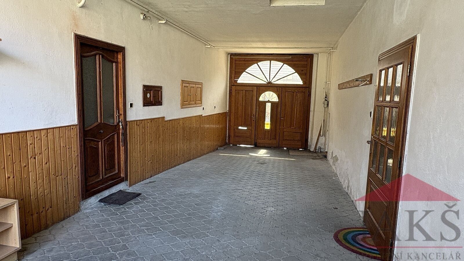 Rodinný dům · 200 m² · Želetava, okres Třebíč, Kraj Vysočina - 4