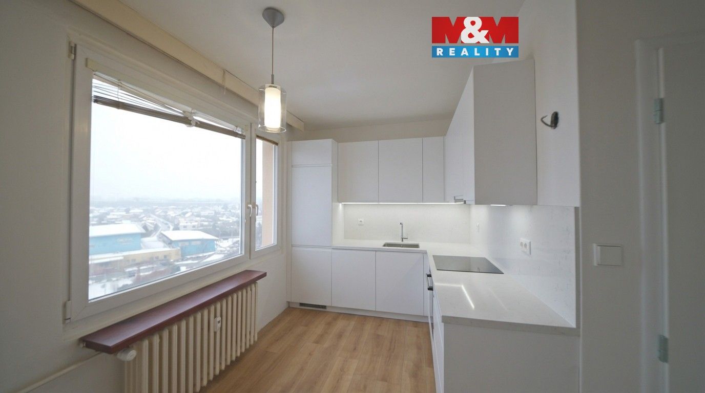 3+1, Štefánikova, Hradec Králové, 79 m²