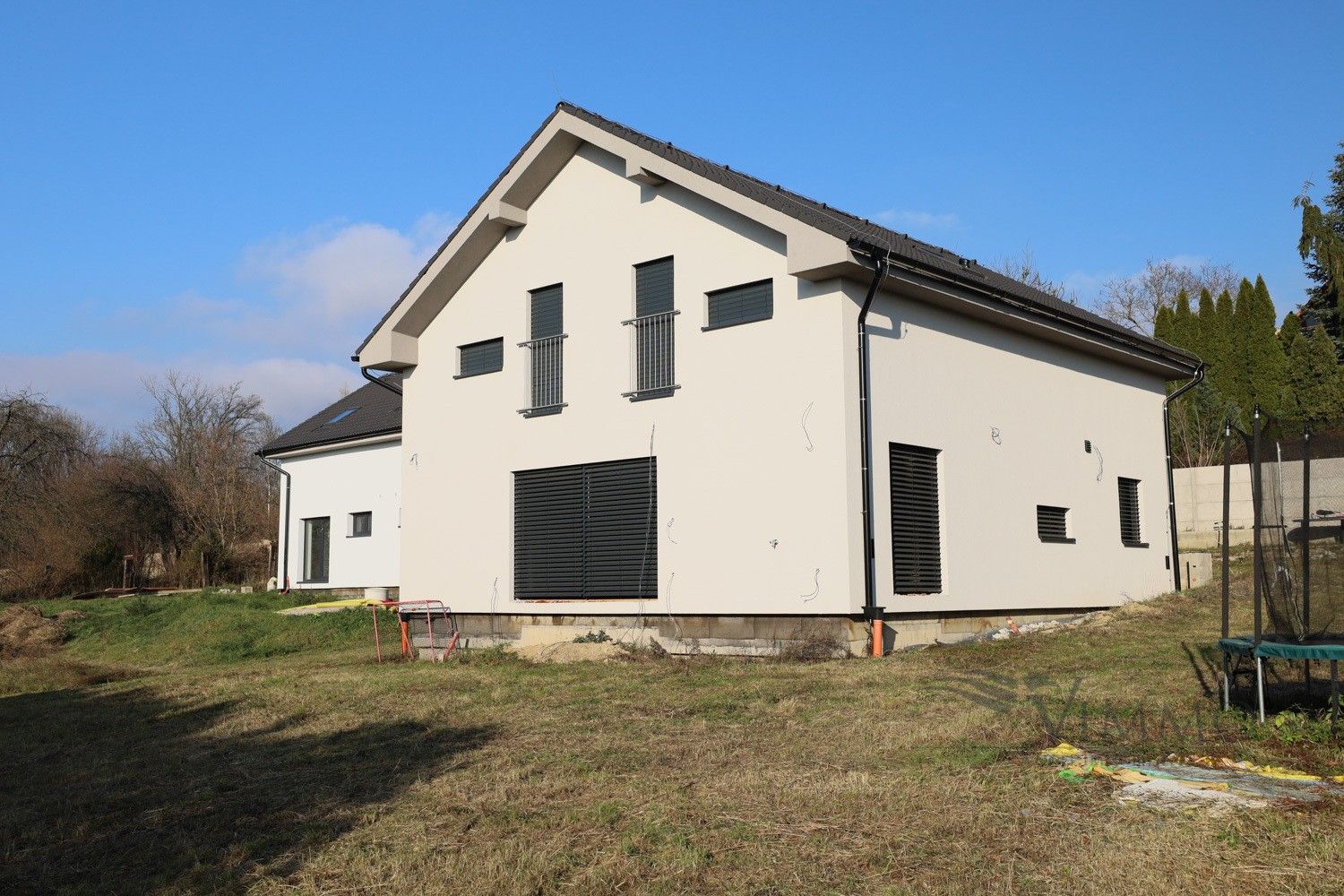 Rodinné domy, Úhřetická Lhota, 173 m²