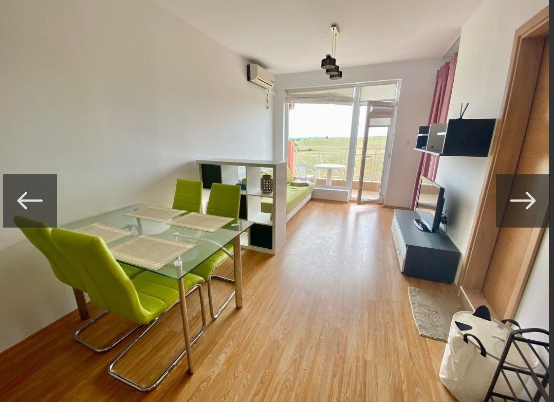 Prodej byt - Domažlice, 344 01