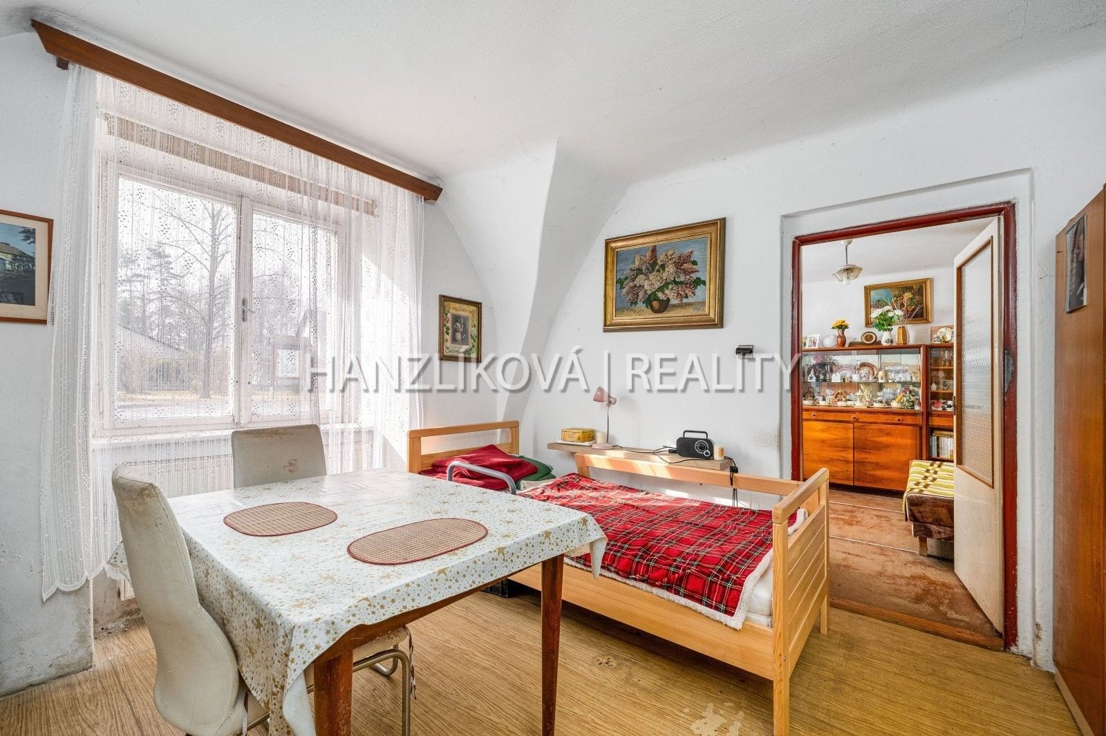 Prodej zemědělská usedlost - Branišov, 300 m²