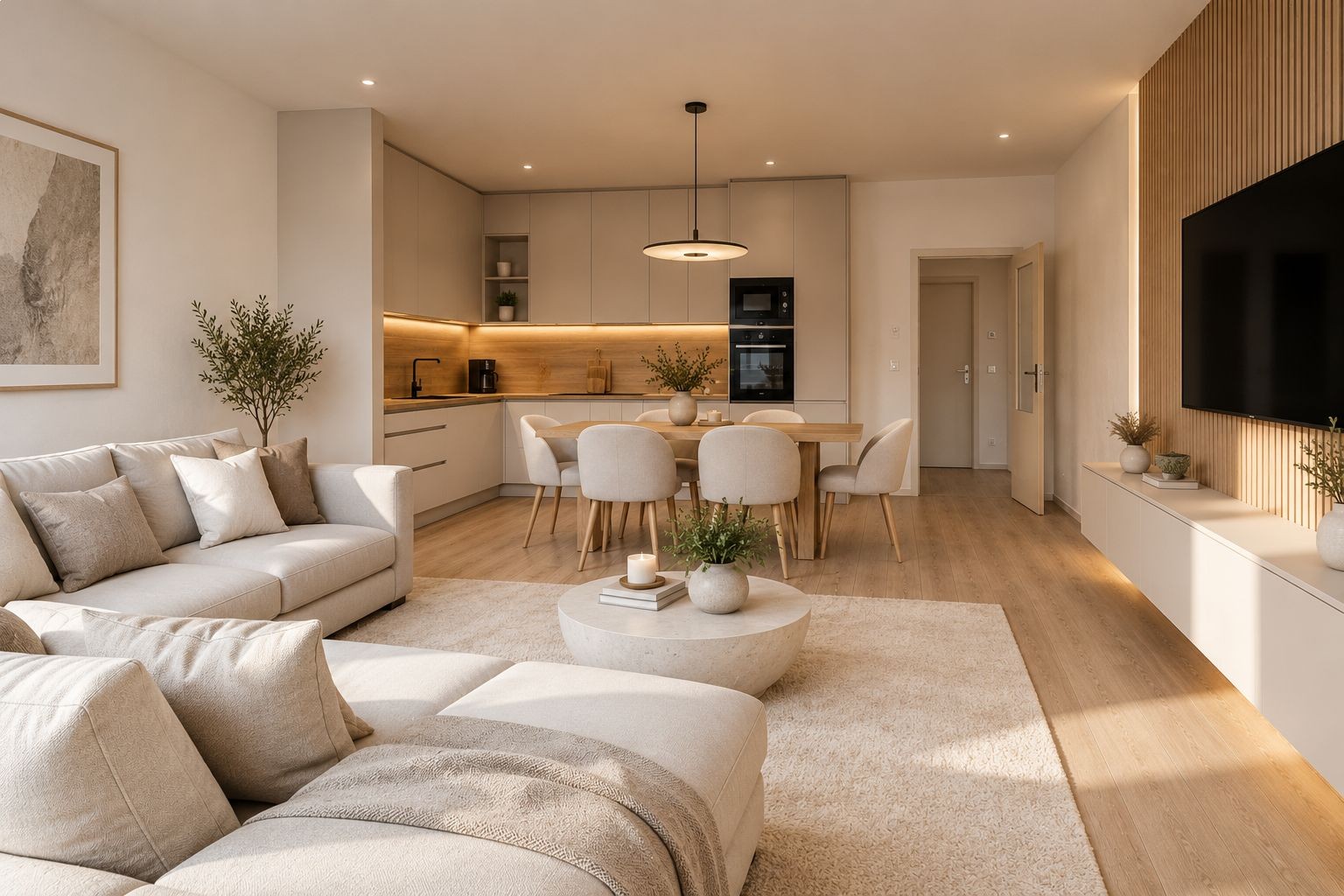 4+kk, Mírová, Opava, 83 m² - 2