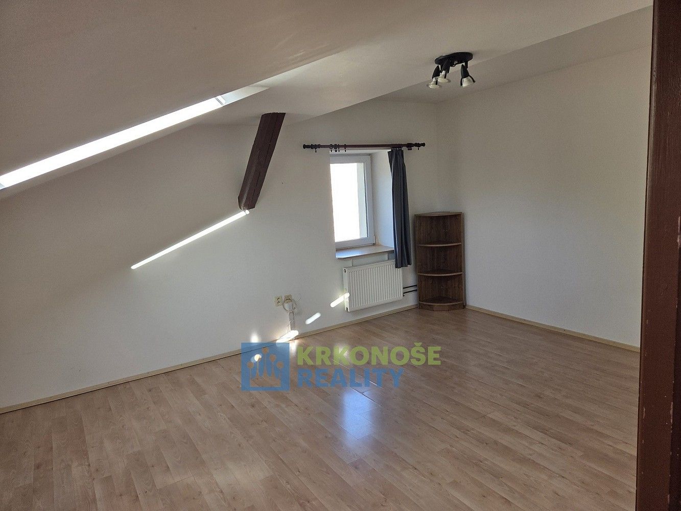 2+kk, Trutnov - Poříčí, Královéhradecký kraj, 58 m² - 2