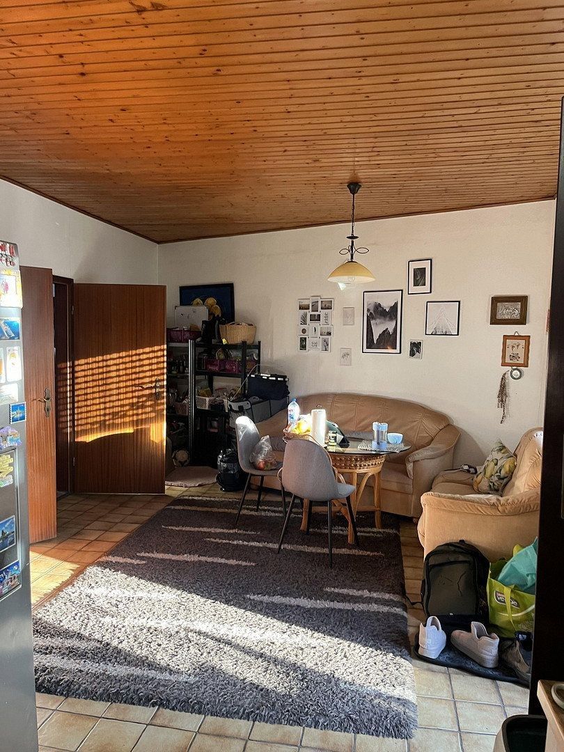 Pronájem byt 3+1 - Hauptstraße 8, , Porýní-Falc, 60 m² - 5