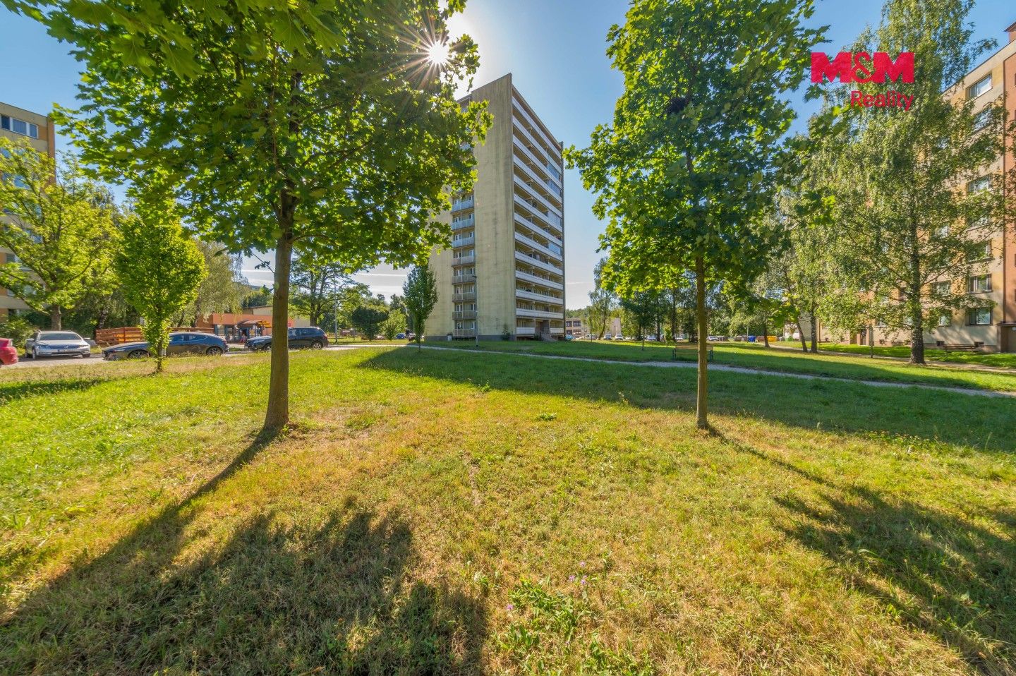 Byt 1+1 · 26 m² · Bratr. Veverkových, Karviná - 3