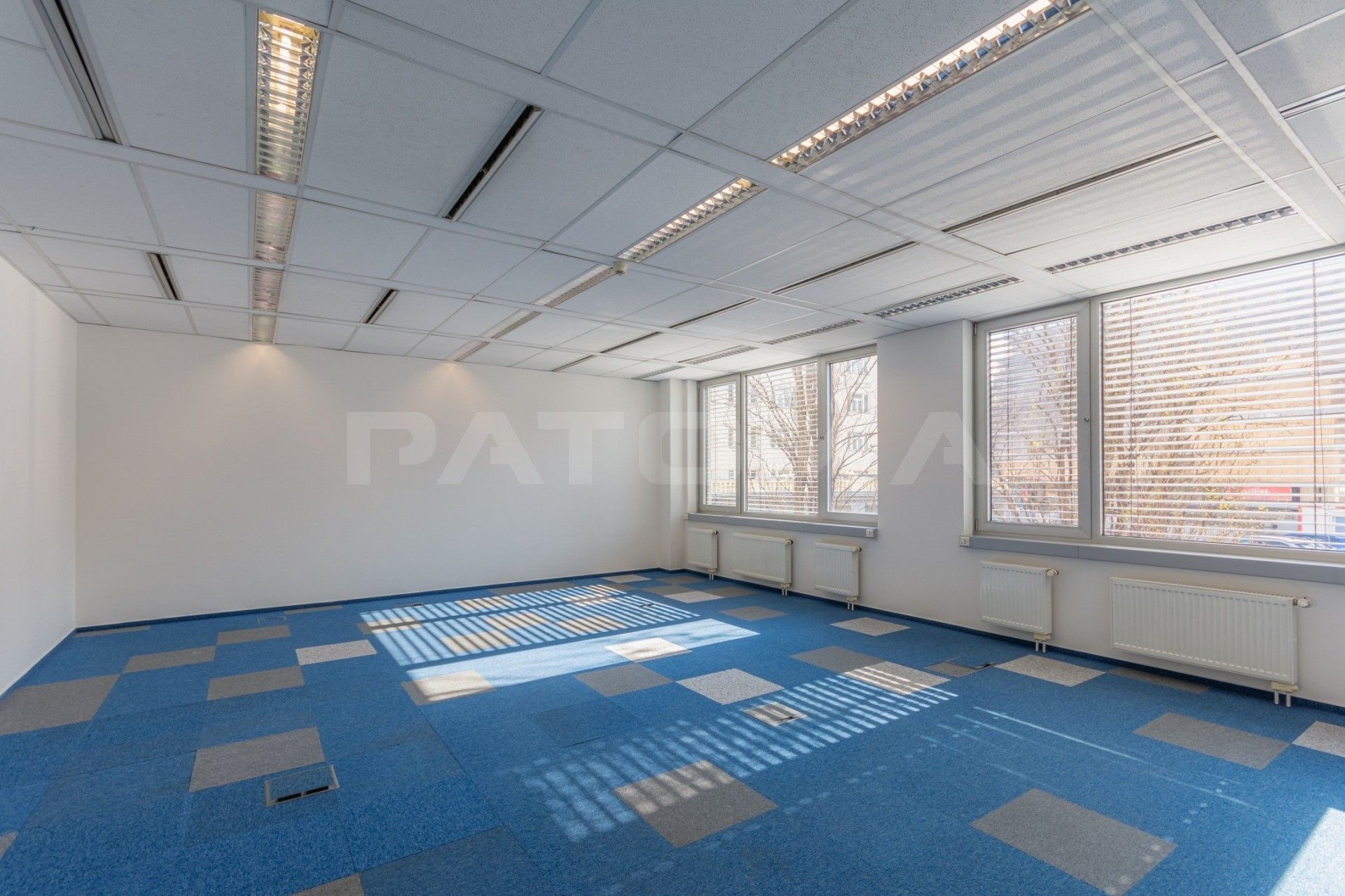 Kancelář · 480 m² · Škrétova, Praha - 4