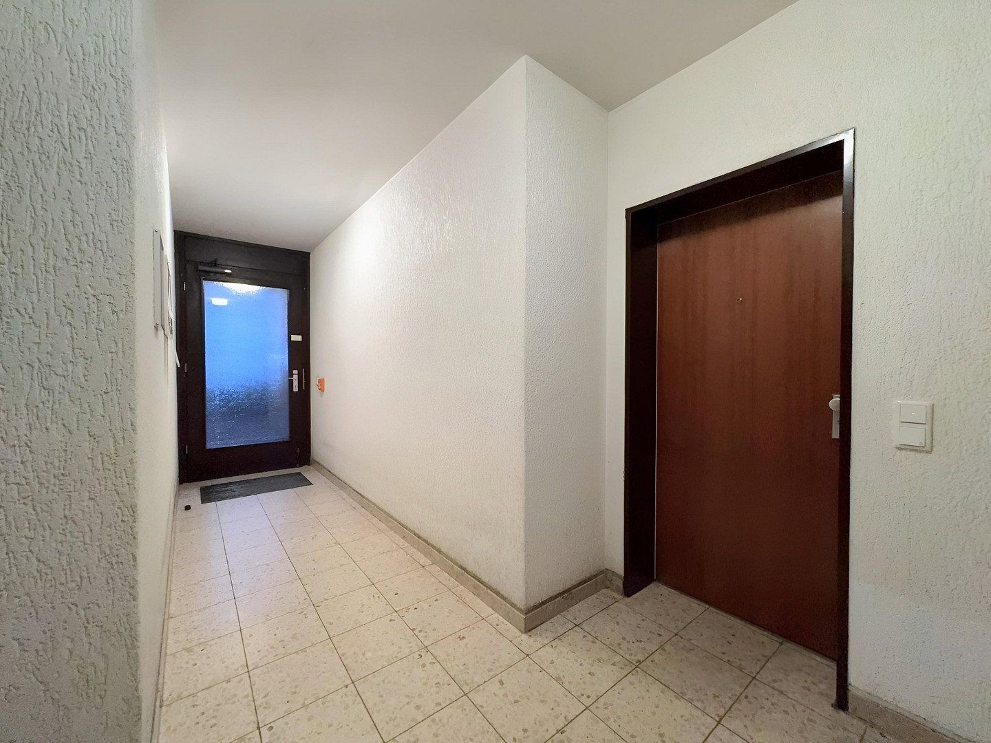 Prodej byt 3+1 - Alte Linner Str. 42 Krefeld Cracau Nordrhein-Westfalen 47799, 101 m² - 5