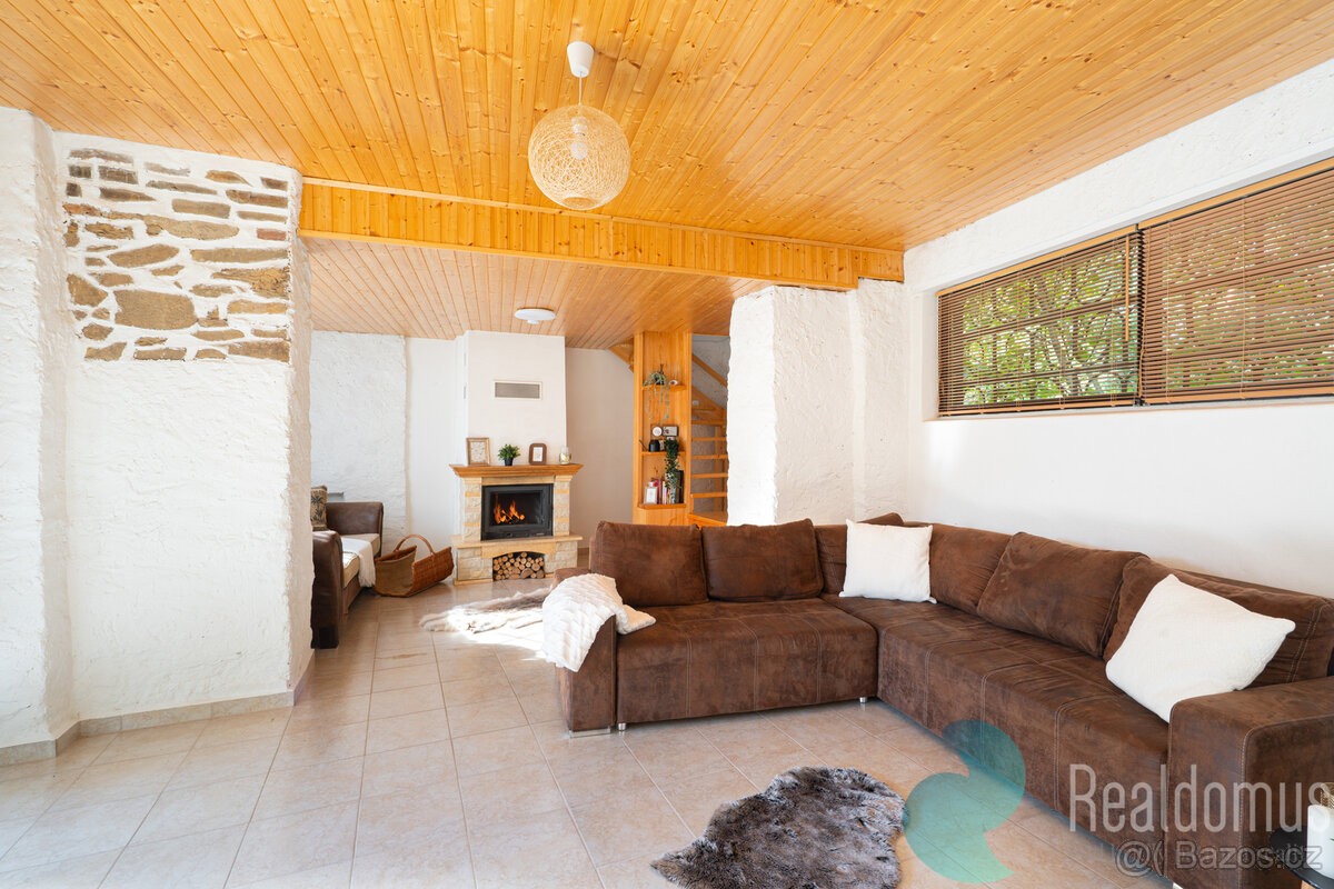 Prodej rodinný dům - Soběslav, 392 01, 180 m² - 5