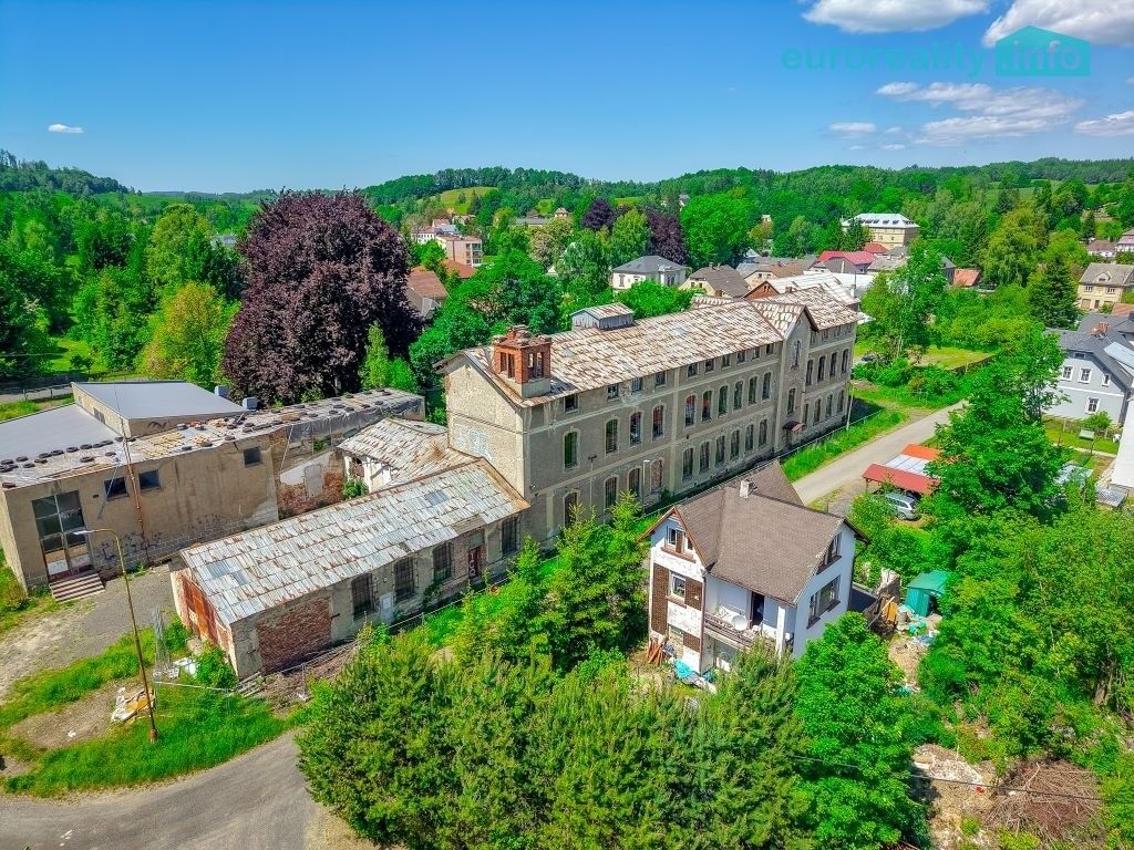 Ostatní, Mikulášovice, 407 79 - 1