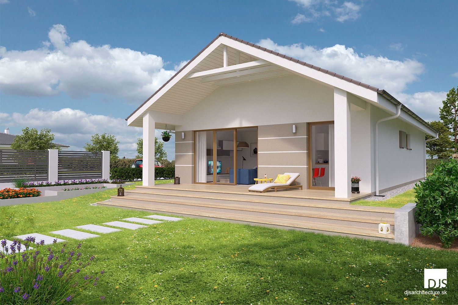 Prodej rodinný dům - Vědomice, okres Litoměřice, 102 m² - 2