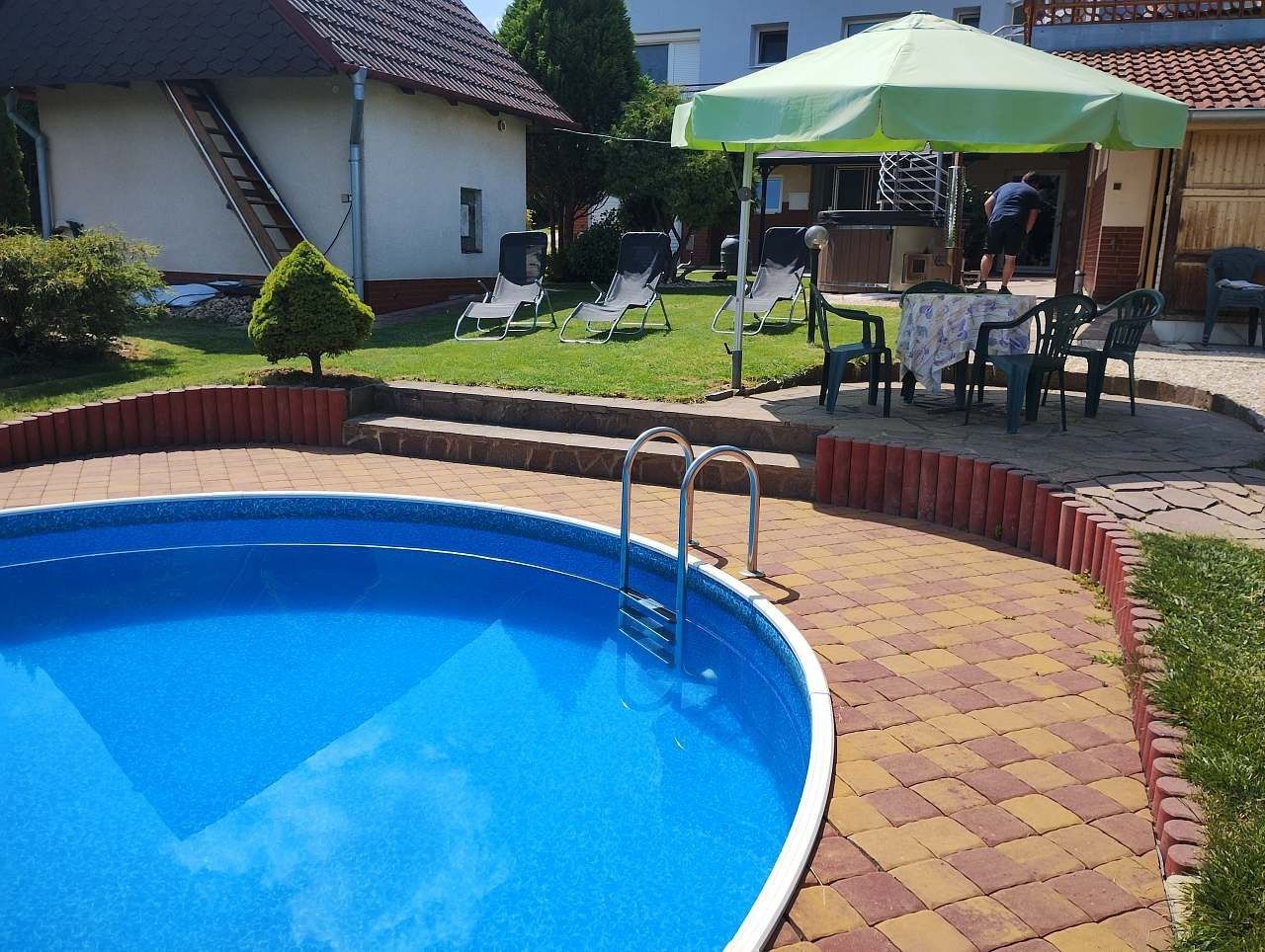 Chaty, Dambořice - Dambořice, Jihomoravský kraj - 2