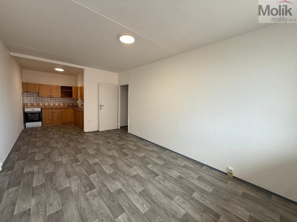 2+kk, Aléská, Bílina, 48 m² - 2