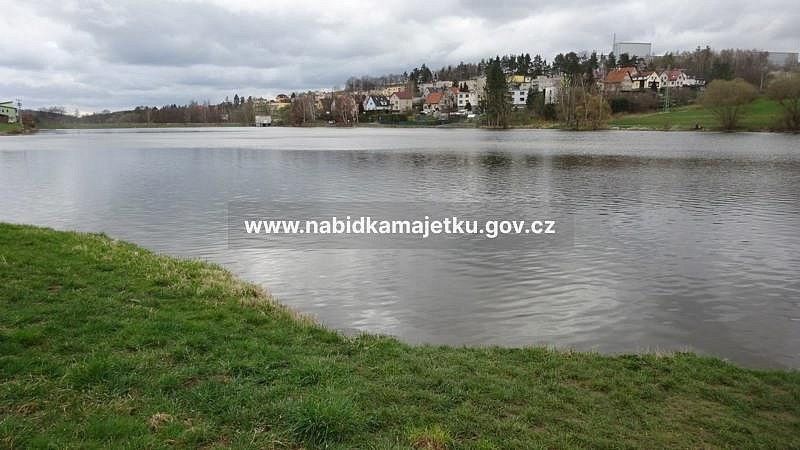Rybníky, Sedlčany, okres Příbram, Středočeský kraj - 2