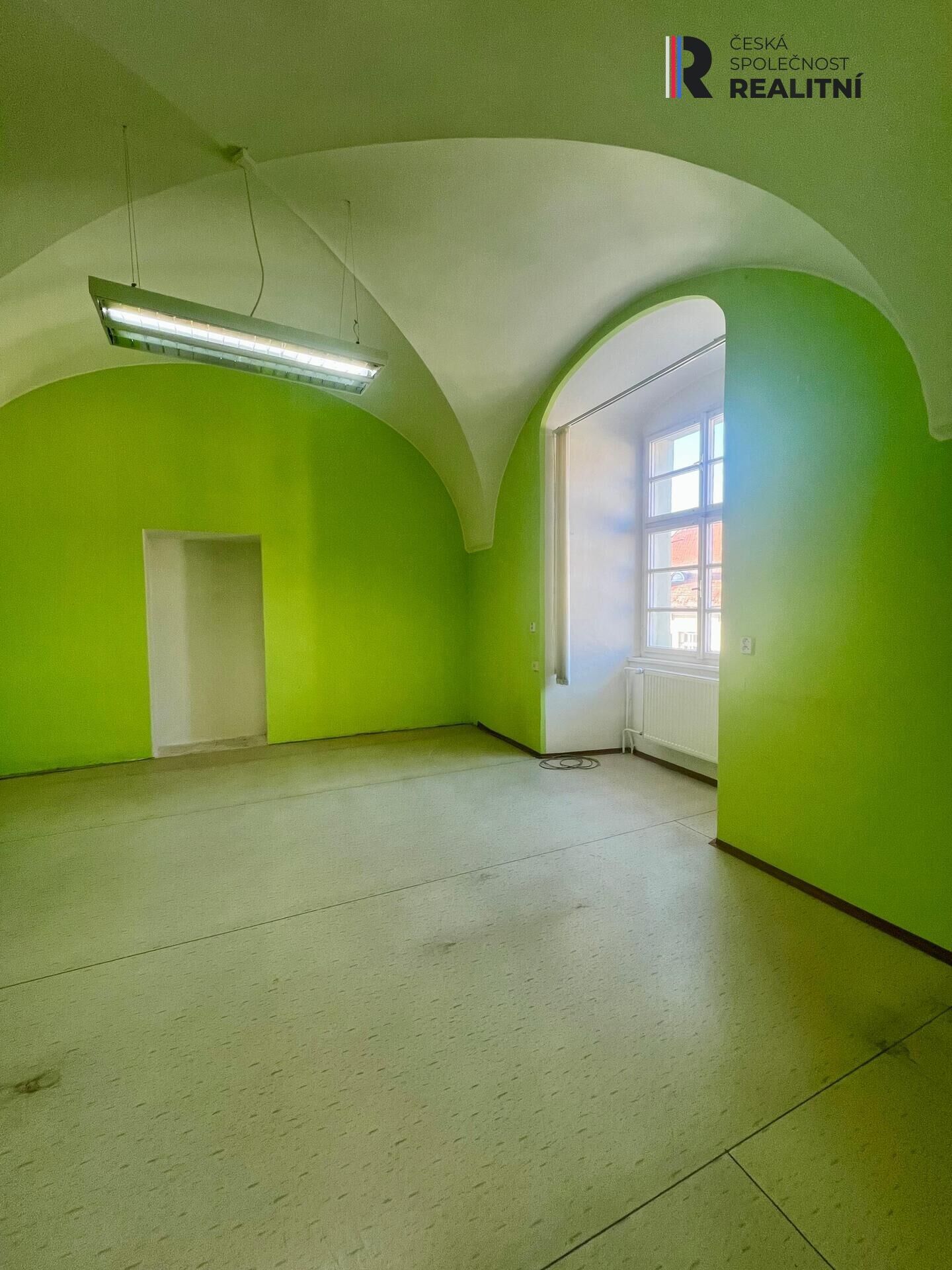 Pronájem kancelář - Dolní Česká, Znojmo, 50 m²