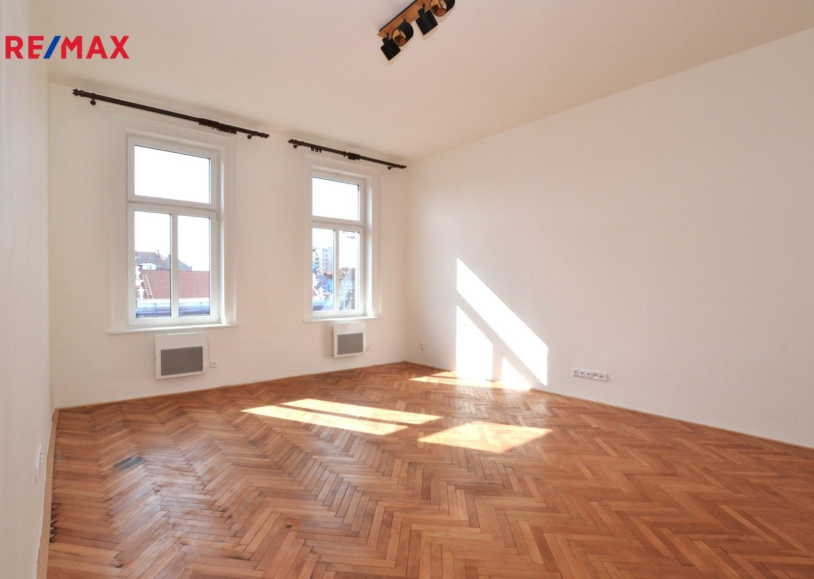 2+1, Hálkova 1205, Plzeň, 62 m²