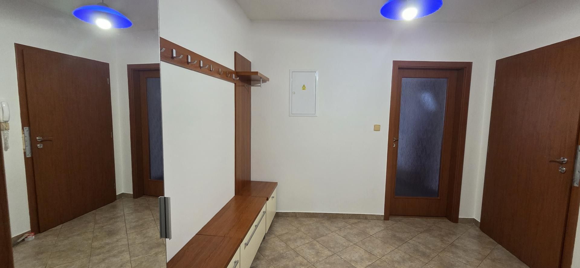 5+1, Žižkova, Jeseník, 125 m²