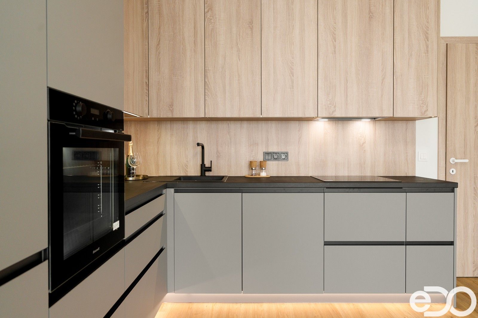 Pronájem byt 3+kk - Dřevčická, Brandýs nad Labem-Stará Boleslav, 88 m²