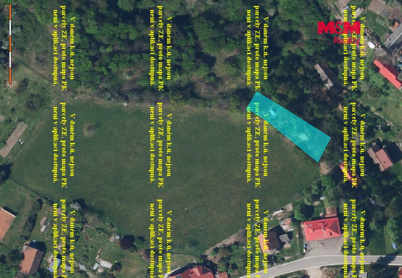 Zahrady, Dobré Kamenice - 2