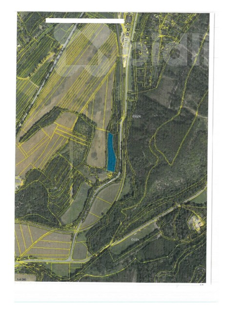 Louka · Boskovice - 3