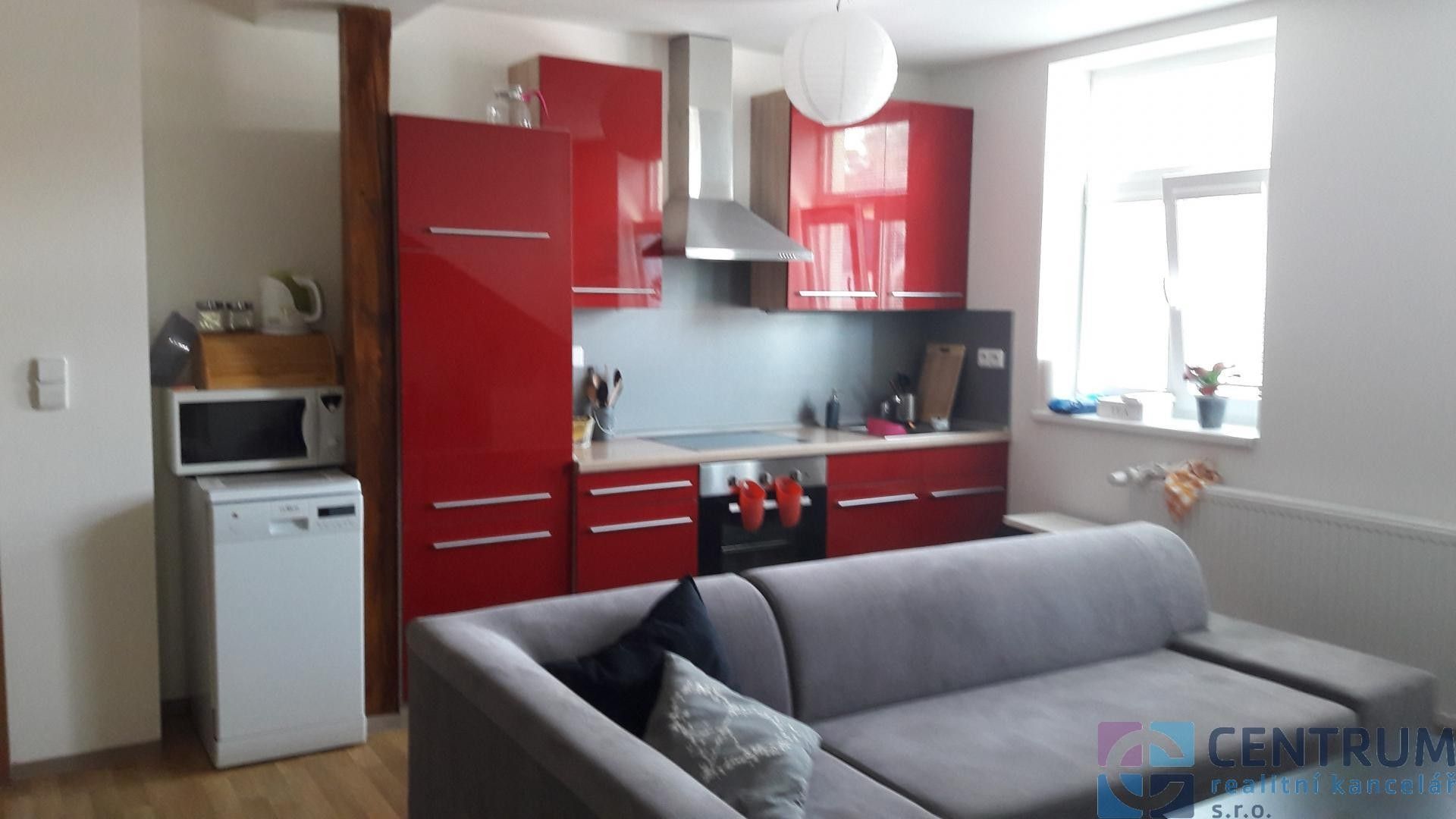 2+kk, Podhorská  , Jablonec nad Nisou, 57 m²