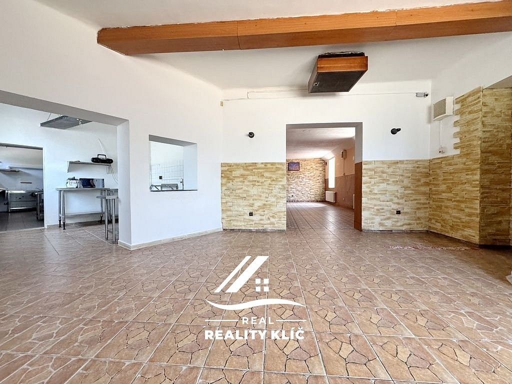 Restaurace · 100 m² · Ostrava - Muglinov, okres Ostrava-město, Moravskoslezský kraj - 4