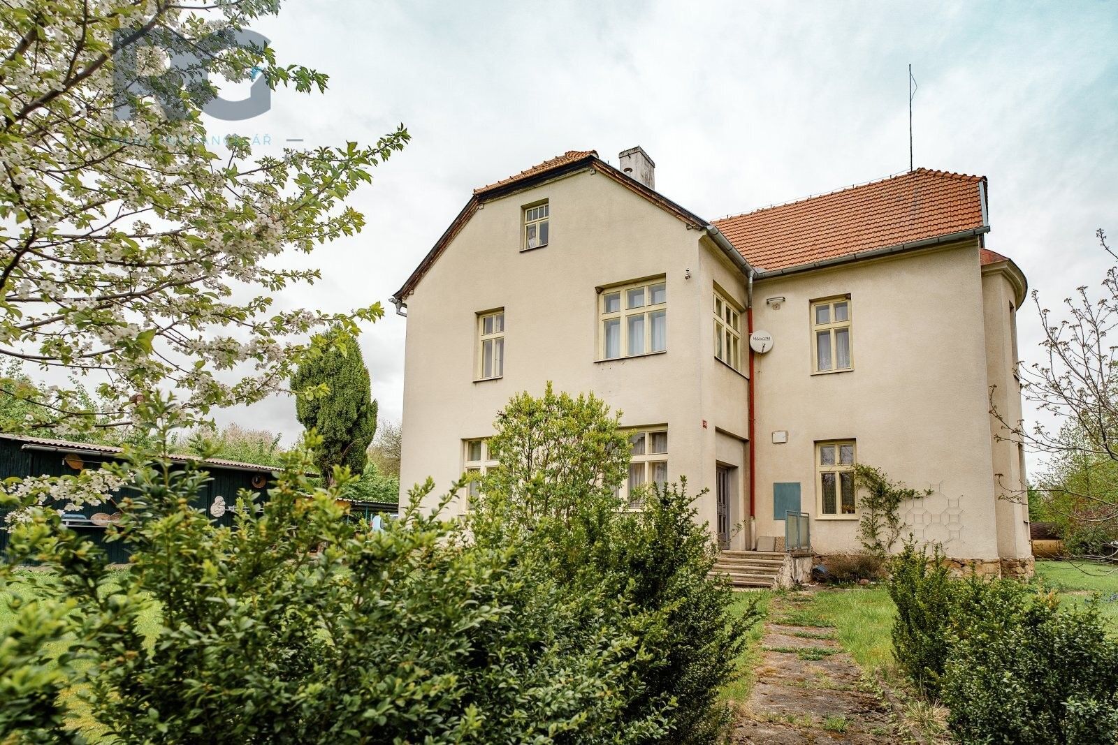 Prodej dům - Vodňanská, Bavorov, 500 m²
