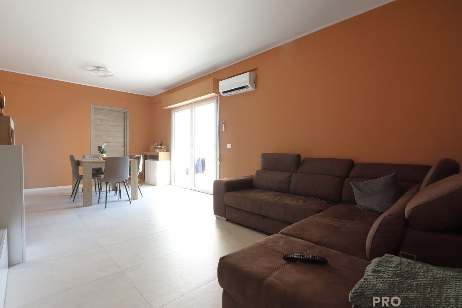 Byt 3+kk · 92 m² · Villa Rosa, Itálie - 3