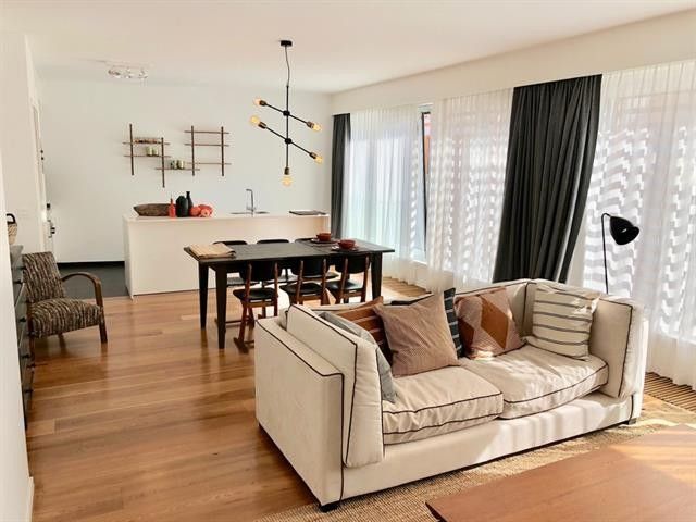 2+kk, Lidická 701/21, Brno, 105 m²