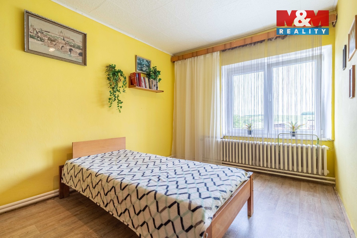 Rodinný dům · 109 m² · Milínov - 3