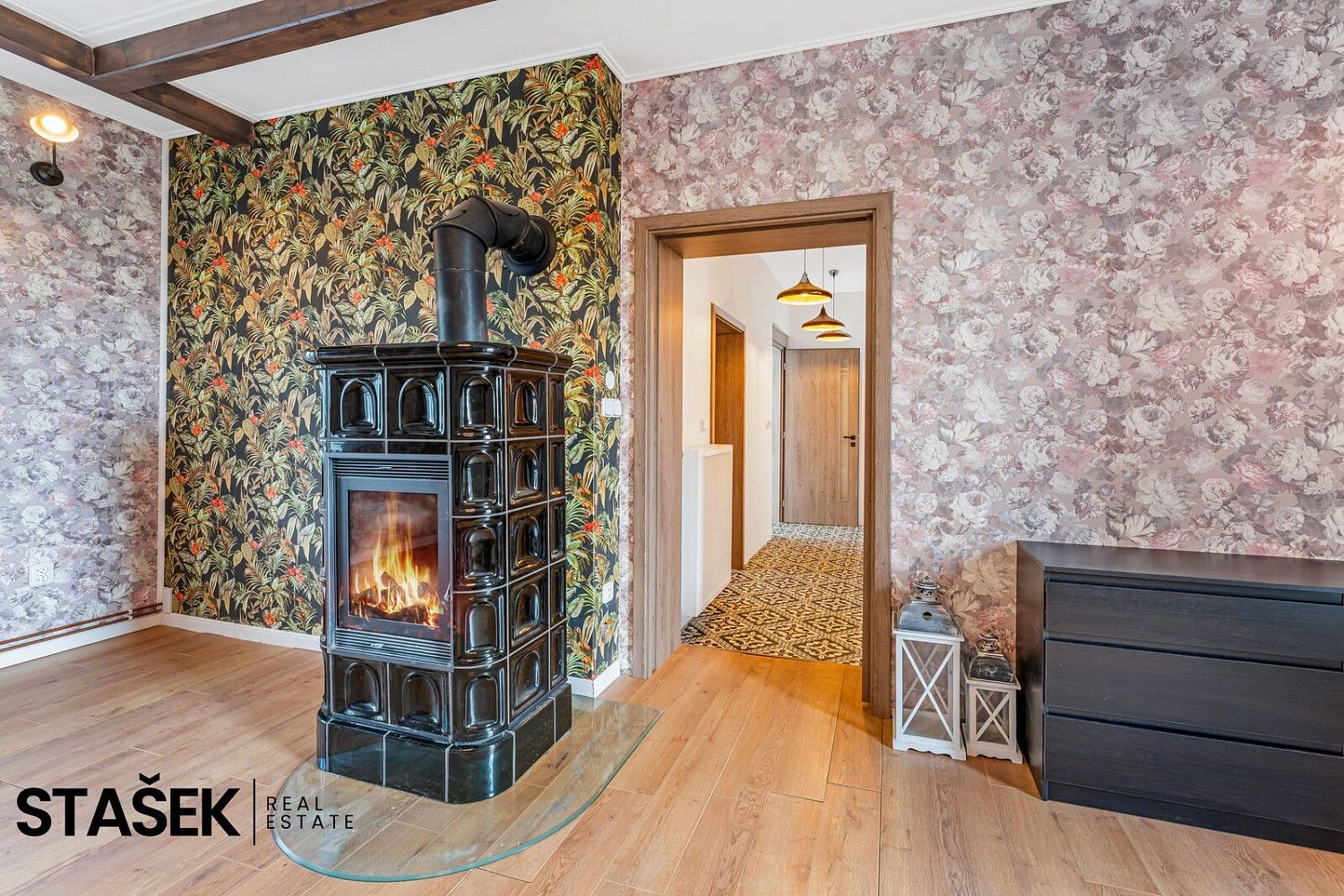 Prodej rodinný dům - Šumvald, okres Olomouc, 135 m² - 5