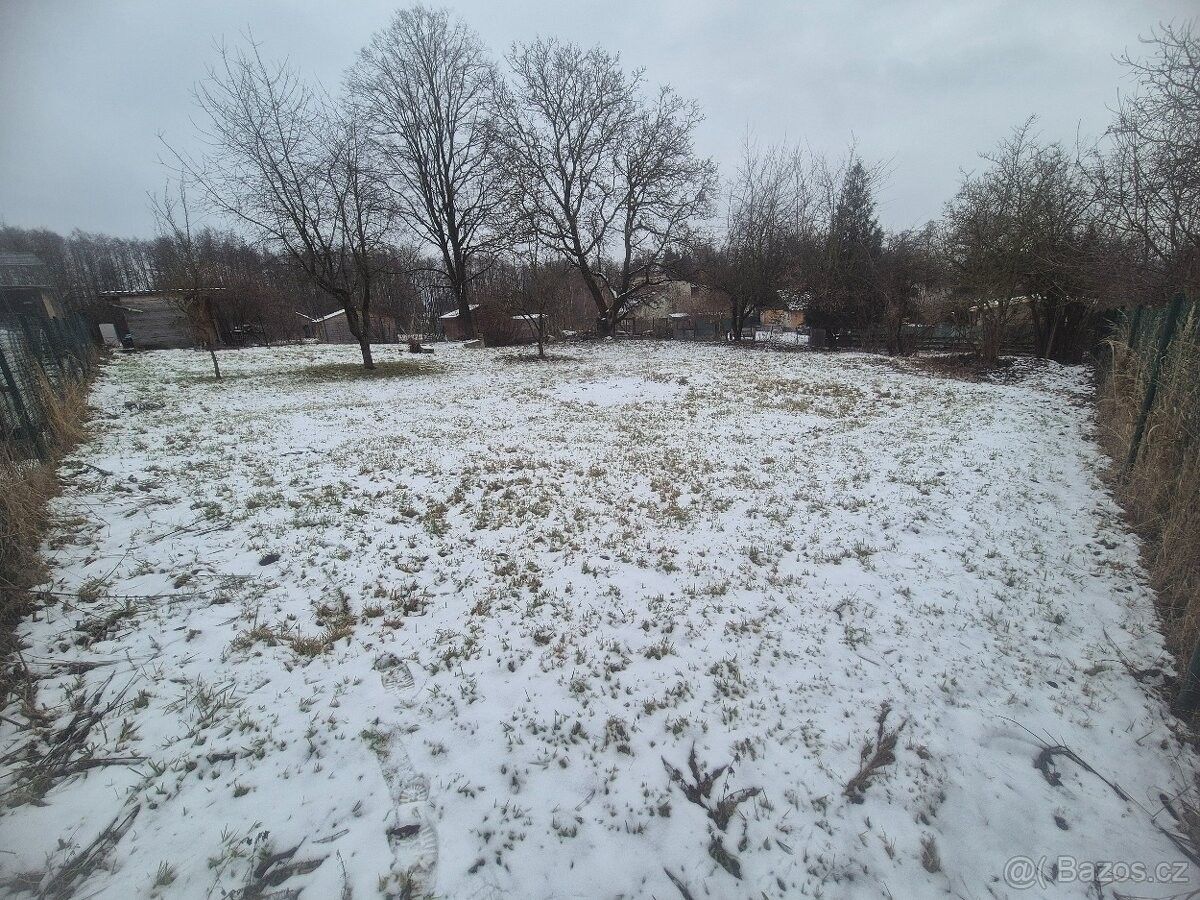 Pozemky pro bydlení, Sedlec-Prčice, 257 91