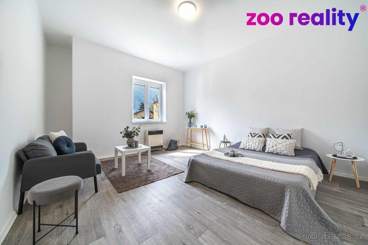 Prodej byt - Býchory, 280 02